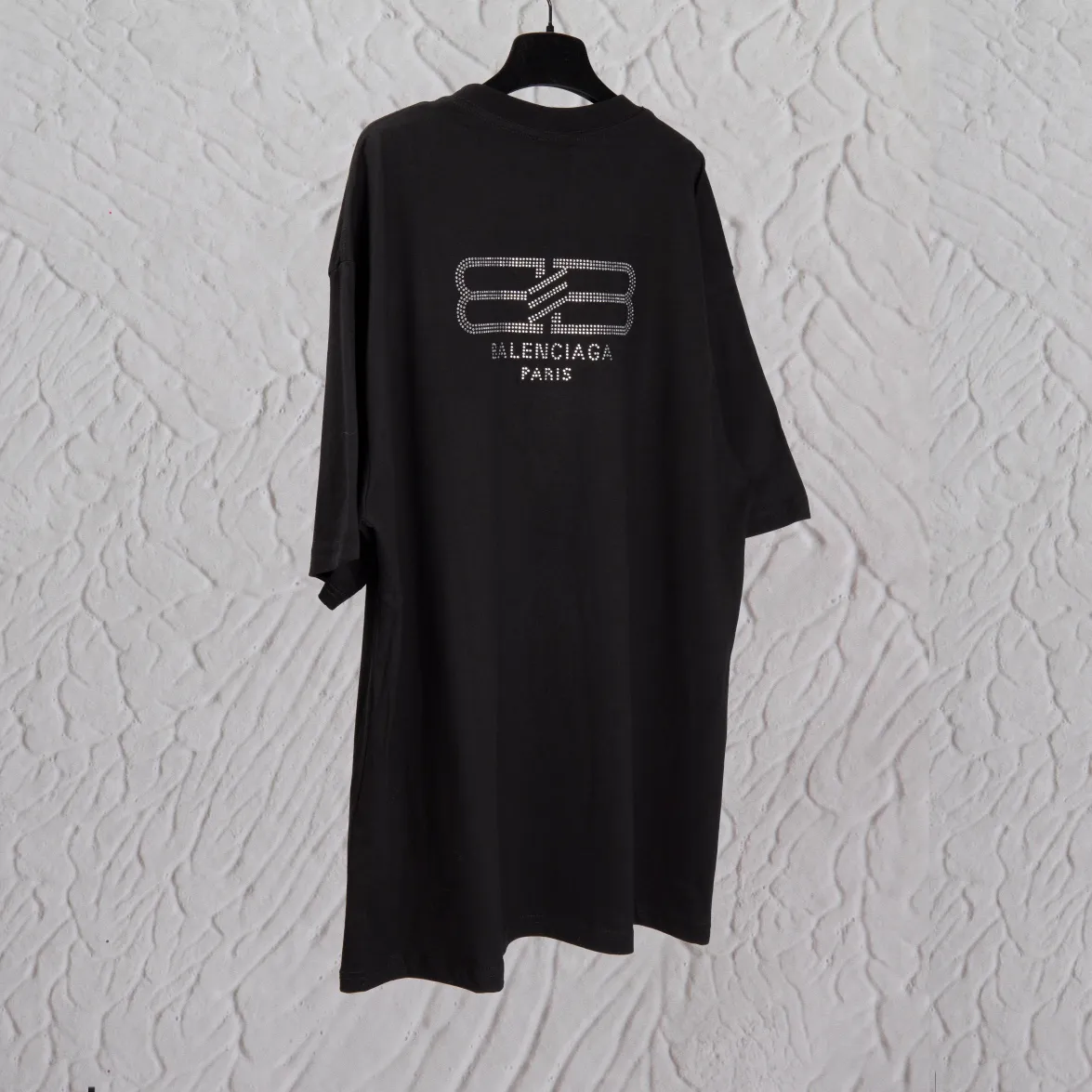 𝐁a𝐋en𝐂i𝐆a ：𝐁A𝐋EN𝐂IA𝐆A/ ： BB T ： 32 -240 # # Authentic logo 23ss Same Style 23ss New Arrival ❗️❗️❗️ Size：xs s m l